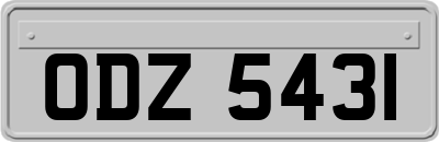 ODZ5431