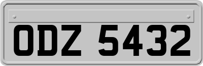 ODZ5432