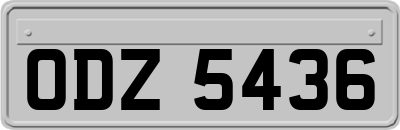 ODZ5436