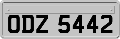 ODZ5442