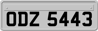 ODZ5443