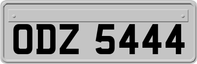 ODZ5444