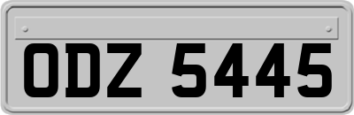 ODZ5445