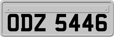 ODZ5446