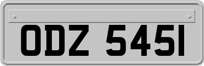 ODZ5451