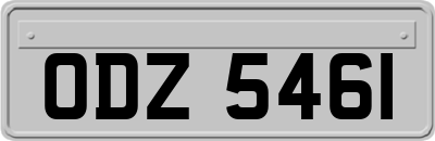 ODZ5461