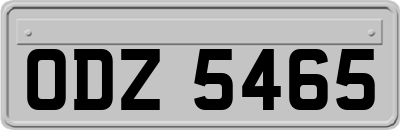 ODZ5465