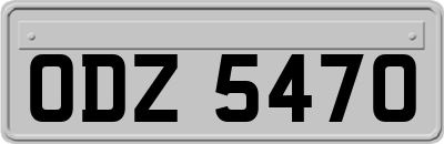 ODZ5470
