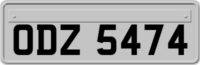 ODZ5474