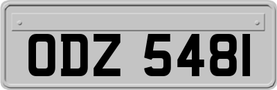 ODZ5481
