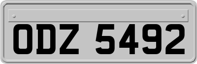 ODZ5492