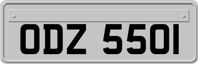 ODZ5501
