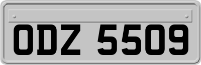 ODZ5509