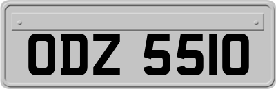 ODZ5510