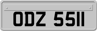 ODZ5511