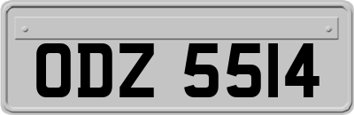 ODZ5514