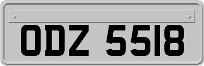 ODZ5518