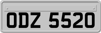 ODZ5520