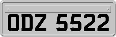 ODZ5522