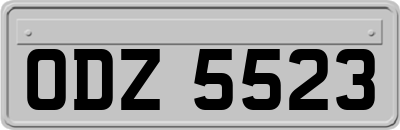 ODZ5523