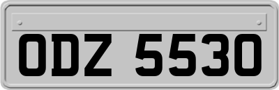 ODZ5530