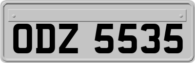 ODZ5535