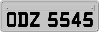 ODZ5545