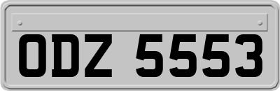 ODZ5553