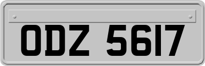 ODZ5617