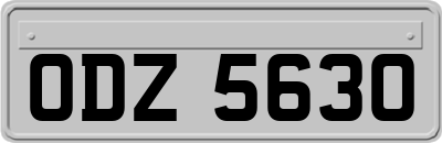 ODZ5630