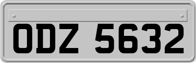 ODZ5632