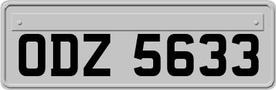 ODZ5633
