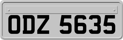 ODZ5635