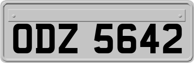 ODZ5642