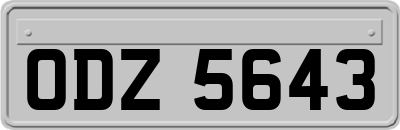 ODZ5643