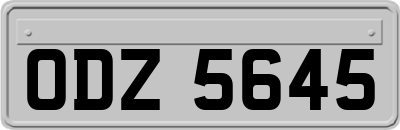 ODZ5645