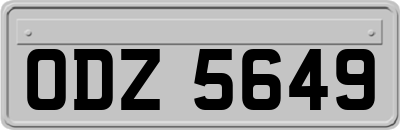 ODZ5649