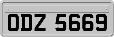 ODZ5669