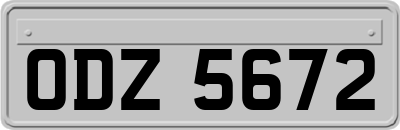 ODZ5672