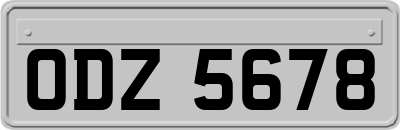 ODZ5678