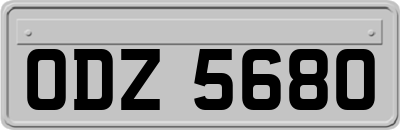 ODZ5680