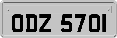ODZ5701