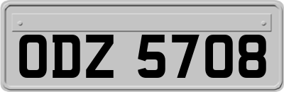 ODZ5708