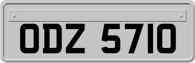 ODZ5710