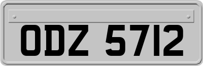 ODZ5712
