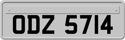 ODZ5714