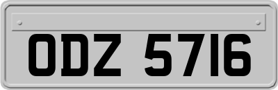 ODZ5716