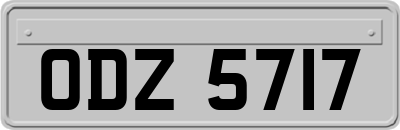 ODZ5717
