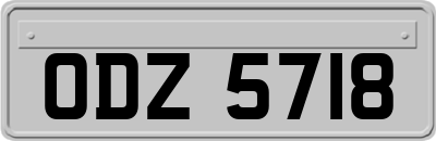 ODZ5718