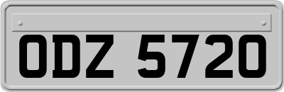 ODZ5720
